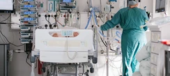 Krankenkassen erzielen besseres Ergebnis als vor einem Jahr