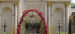 Indische Braut stirbt bei Hochzeit – Bräutigam heiratet ihre Schwester