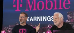 Hacker greifen T-Mobile an