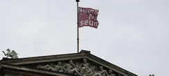 Der Bund streckt Berlin Geld vor