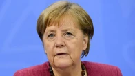 Merkel fordert entschlossenes Handeln für Klimaschutz