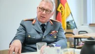 Generalmajor: Wehrdienst ohne Pflichtelemente auf Dauer nicht möglich