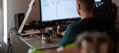 Homeoffice-Pflicht endet am 1. Juli