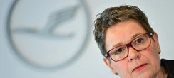 Die erste Frau fürs deutsch-amerikanische Wirtschaftsklima