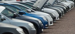 In Deutschland könnten Autos um 4 bis 10 Prozent teuer werden