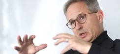 Neuer OMV-Chef soll Umbau Richtung Chemie fortführen