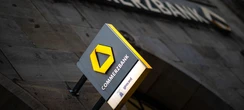 Commerzbank bildet Rückstellung im zweistelligen Millionenbereich