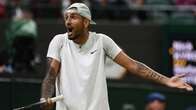 Nick Kyrgios würde am liebsten „nicht mehr spielen“