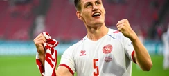 Dänemark ist verliebt ins „Duracell-Häschen“