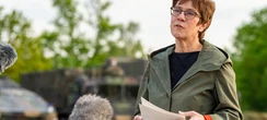 „Ein Zeichen der Wertschätzung für die Soldaten“