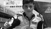 14 Jahre altes Motorrad-Talent stirbt nach Unfall