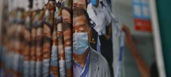 Hongkongs Peking-kritische Stimme verstummt
