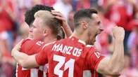 Aufholjagd von Mainz 05 geht weiter