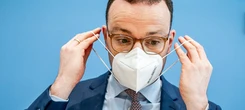Dobrindt wirft SPD Foulspiel im Maskenstreit vor