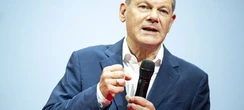 Der 15-Prozent-Mann