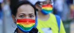 Gericht erlaubt homosexuellen Paaren gemeinsamen Wohnungsbesitz