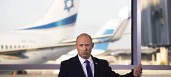Corona-Geimpfte wurden in Israel neu infiziert