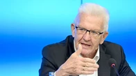 Kretschmann will Grundrechte stärker einschränken