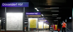 Bahn spricht vom „geordneten Verkehr“
