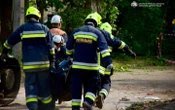 У Дніпрі завершили пошуково-рятувальну операцію після нічного обстрілу