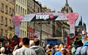 Харківський незалежний театр «Нафта» візьме участь у Edinburgh Festival Fringe