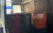 ФотоДо суду скеровано справу про підозру військовим у привласненні пального для бойових завдань