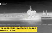 Воїни ГУР уразили у Криму ворожі системи ППО, морські судна та гелікоптер