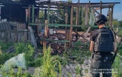 На Сумщині Росія вчора вбила чоловіка
