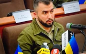 ЕксклюзивЖумаділов підтвердив на ТСК: розмова з Міндічем про бронежилети відбулася під час вечері