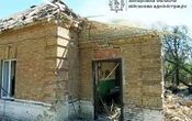 У Запорізькій області армія ворога поранила вчора 17 людей