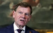 Берлін закликав Путіна до мирних переговорів після листа Зеленського до очільника Кремля