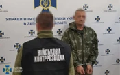 Двоє полонених бойовиків, які допомагали росіянам захоплювати Волноваху та Маріуполь, отримали підозри від СБУ