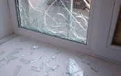 У Запоріжжі від обстрілу вже втретє пошкоджений відділ ДРАЦС