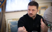 Зеленський прокоментував припущення про усунення США від війни в Україні: є конкретні контакти, я не впевнений, що нас залишають