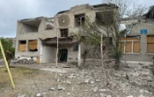Головне за ніч та ранок понеділка, 18 травня: атака дронів на Сумщину, 175 боєзіткнень, вибори президента в Румунії та в Польщі