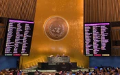 Палестина претендує на місце одного з віцепрезидентів Генасамблеї ООН, США проти