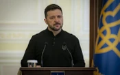 Зеленський: Україна готова почати перемир'я з 7 травня. Але – на 30 днів
