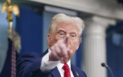 Набула чинності заборона Трампа на в'їзд у США громадян 12 країн