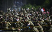 Японія відправляє військових для роботи в місії НАТО з підтримки України