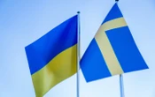 Швеція передала Україні три потужні газові турбіни