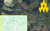 Партизани "АТЕШ" здійснили диверсію на залізниці окупантів в тилу РФ