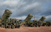 Росія атакувала Київ балістикою