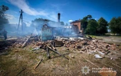 ФотоВорог вбив трьох людей на Сумщині. Серед загиблих – підліток