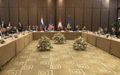Україна хоче відновити дипломатичний трек із Росією до осені