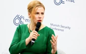 Латвійська прем’єрка Сіліня, яка подала у відставку, розглядає можливість очолити Міноборони
