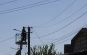 Укренерго не прогнозує відключень світла в понеділок
