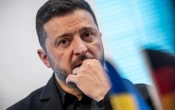 Зеленський після нічного російського обстрілу закликав ухвалити цього тижня 21 санаційний пакет ЄС