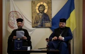 У Києві презентували український переклад фундаментальної праці митрополита Григорія з канонічного права