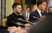 Зеленський: Росія стикається з дефіцитом пального та логістичними проблемами через українські удари
