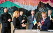 Експортно-інвестиційний фонд Данії виділить $5 млн на підтримку українських оборонних стартапів